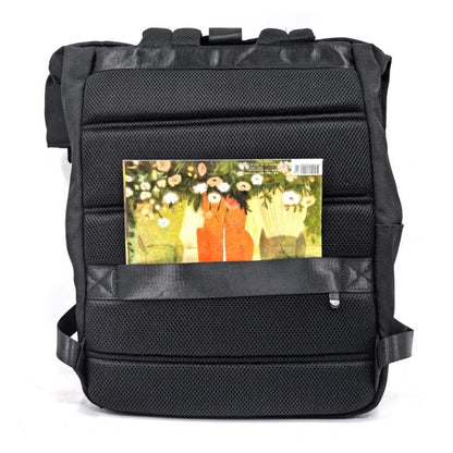 EWENT EW2536 Mochila 17.3" Trendy Roll