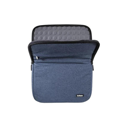 NILOX Funda SLEEVE 13.3"  Azul
