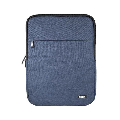 NILOX Funda SLEEVE 14.1"  Azul