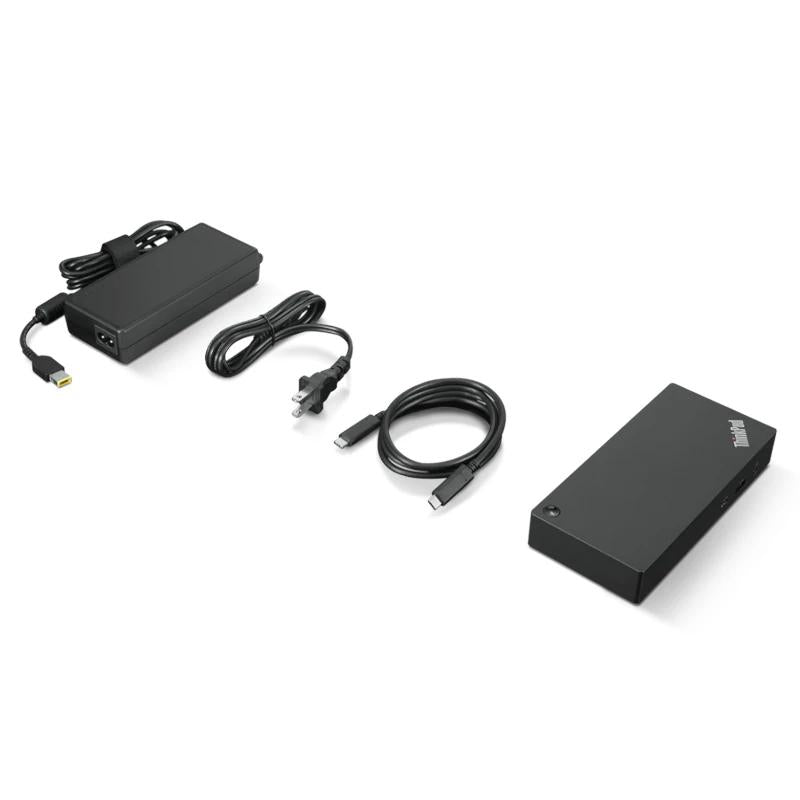Lenovo Dock ThinkPad Universal USB-C