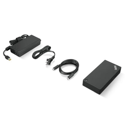 Lenovo Dock ThinkPad Universal USB-C