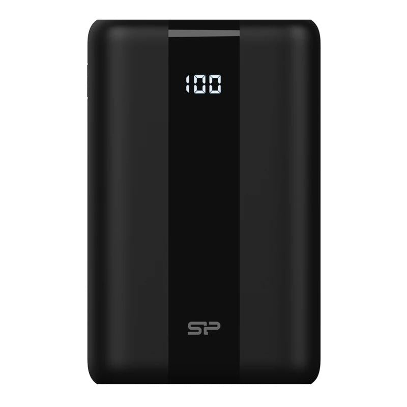SP Powerbank QX55 30.000mAh Negro
