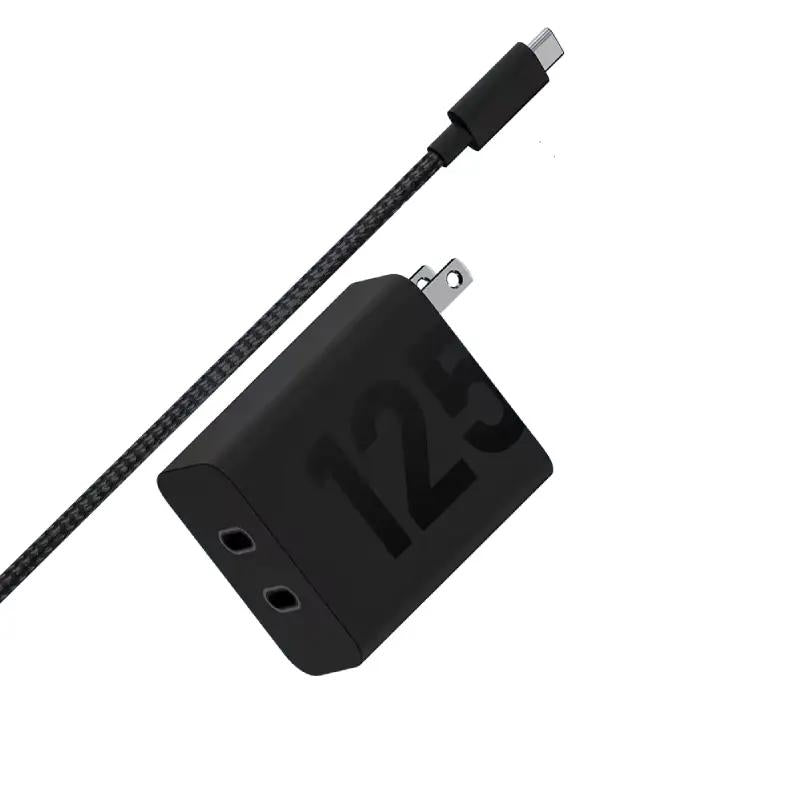 Motorola Turbopower 125 W 2-USB-C