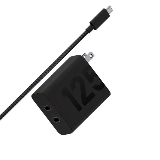 Motorola Turbopower 125 W 2-USB-C