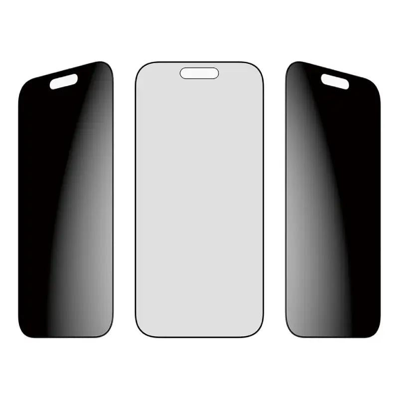 PanzerGlass Privacy Protector iPhone 17-16Pro