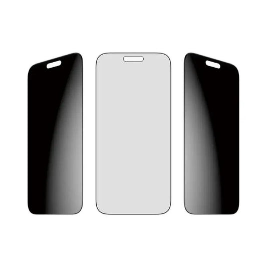 PanzerGlass Privacy Protector iPhone 17 Pro Max