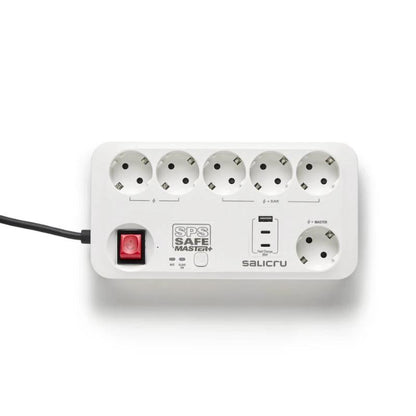 Salicru Regleta SPS SAFE MASTER+