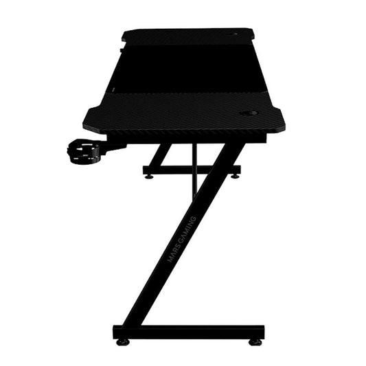 MARS GAMING ESCRITORIO ERGO 160X60CM, ALFOMBRILLA