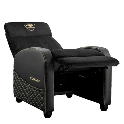 Cougar Sillón Gaming Ranger Elite Gold