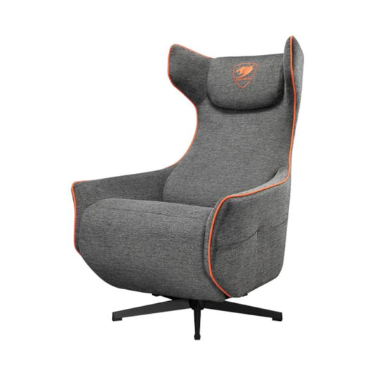 Cougar Sillón Gaming Magus Gray