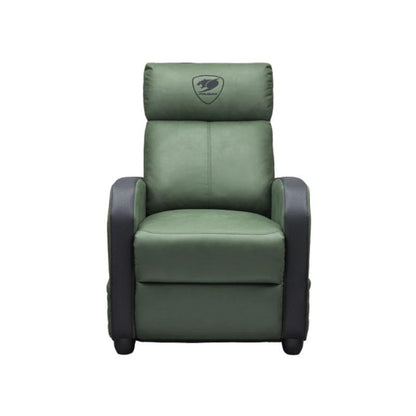 Cougar Sillón Gaming Ranger Elite Army Green