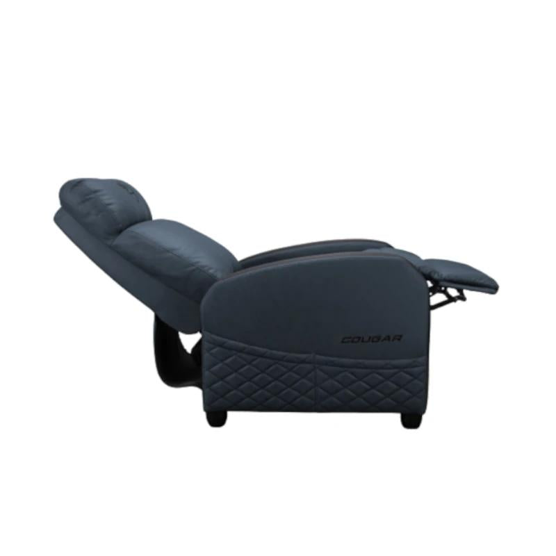 Cougar Sillón  Gaming Ranger Elite Navy Blue