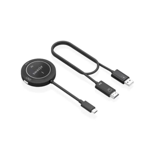 Aisens Adapt USB-C a HDMI Inalám 1080P 30m PD 100W