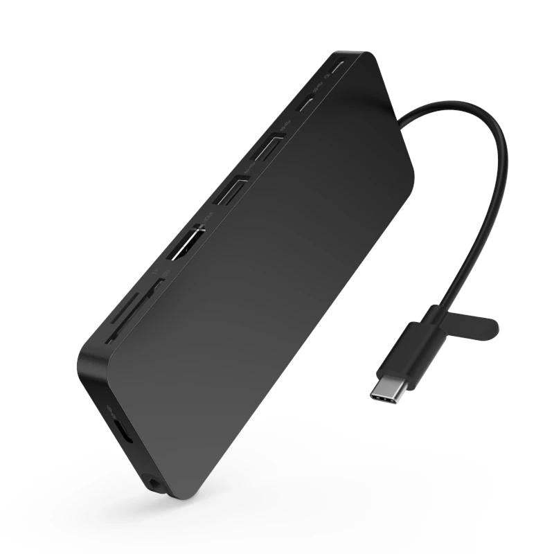 Lenovo USB-C Slim Travel Dock