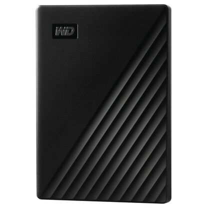 Western Digital My Passport 2TB Negro