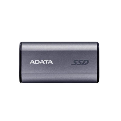 ADATA SC750 SSD Externo 1TB USB 3.2 Gen2 Grey