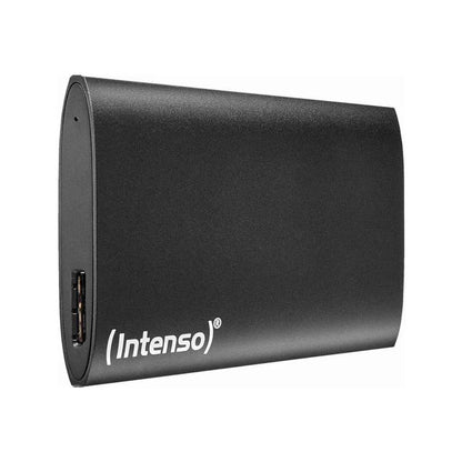 Intenso External SSD 1TB Premium Edition Black