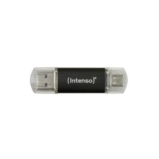 Intenso Twist Line Lápiz USB 3.2 A+C 64Gb