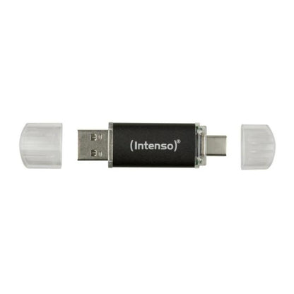 Intenso Twist Line Lápiz USB 3.2 A+C 64Gb