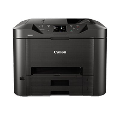 Canon Multifunción MAXIFY MB5450