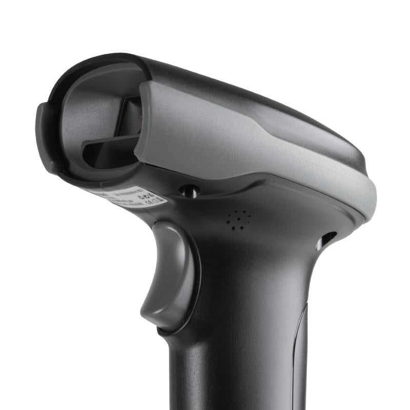 iggual Lector código barras 2D Bluetooth WiFi 2.4G