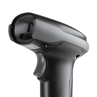 iggual Lector código barras 2D Bluetooth WiFi 2.4G