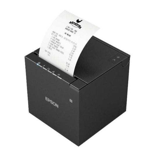 Epson Impresora Tickets TM-30III Usb+Ethernet