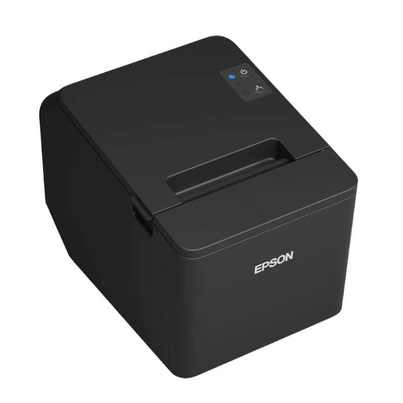 Epson Impresora Tickets TM-T20 IV USB/RS232