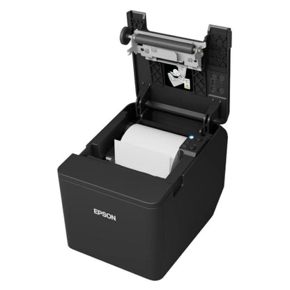 Epson Impresora Tickets TM-T20 IV USB/RS232 / Ethe