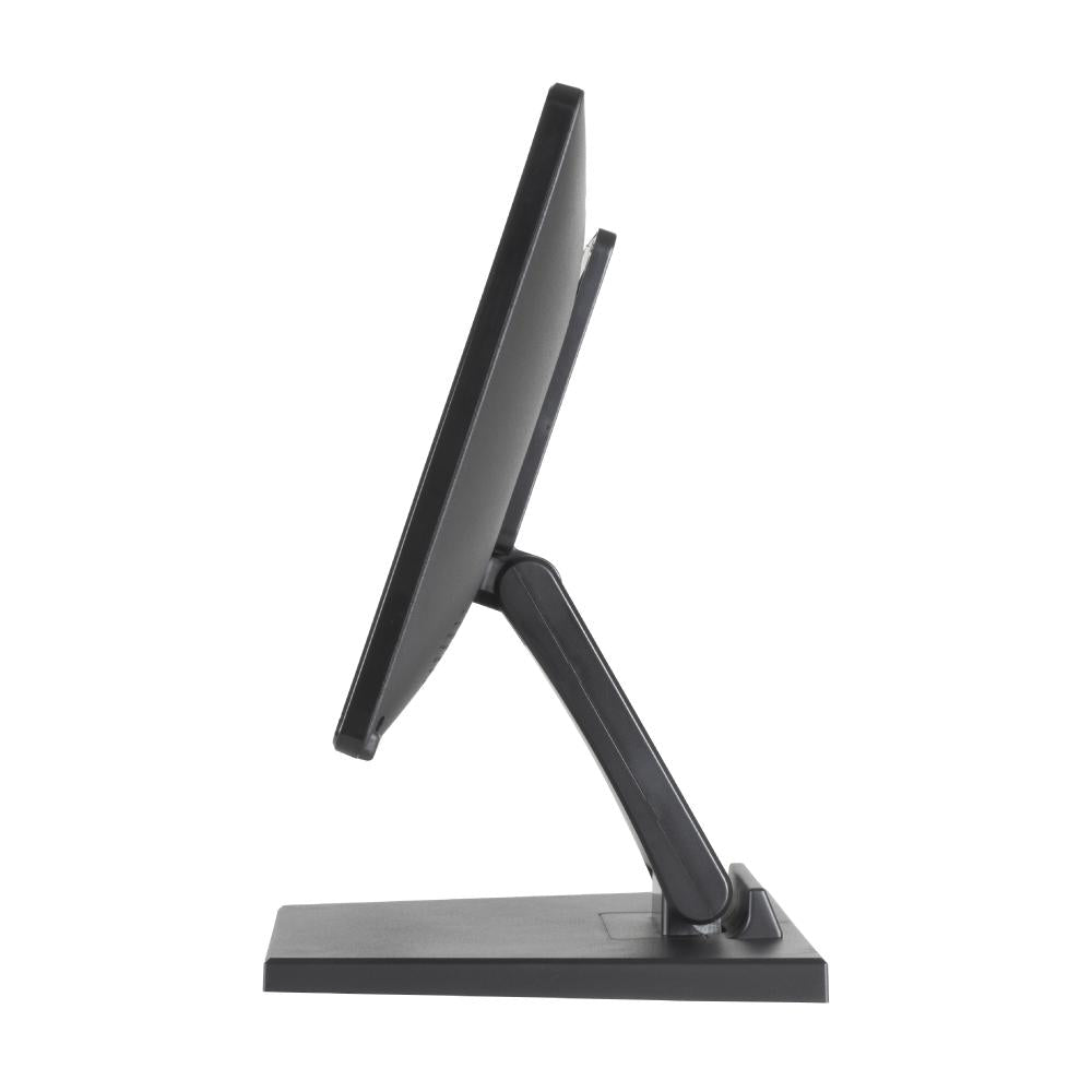 iggual Monitor táctil resistivo 15,6" 16:9 HD+