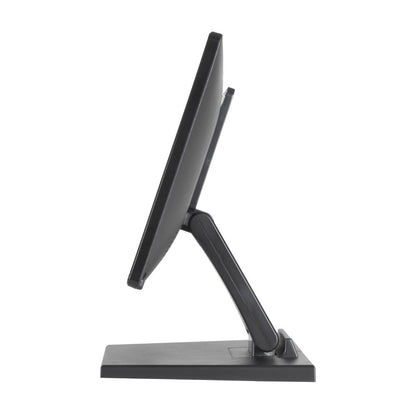 iggual Monitor táctil resistivo 15,6" 16:9 HD+