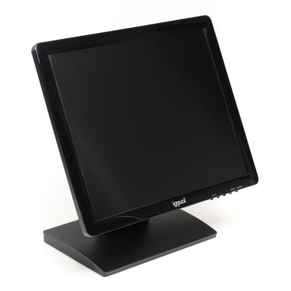 iggual Monitor táctil resistivo 17" USB VGA HDMI