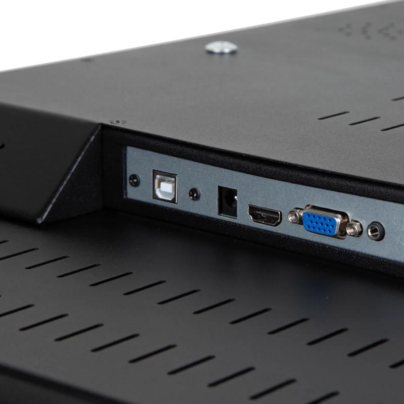 iggual Monitor LED táctil capacitivo FHD 43" IP65