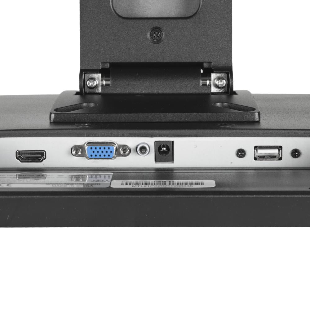 iggual Monitor táctil capacitivo 21,5" 16:9 FHD