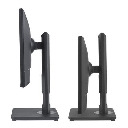 iggual Monitor 24" FHD VGA HDMI 100Hz pivotante AA