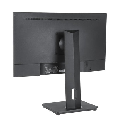 iggual Monitor 24" FHD VGA HDMI 100Hz pivotante AA