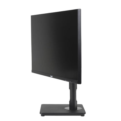 iggual Monitor 27" FHD VGA HDMI 100Hz pivotante AA