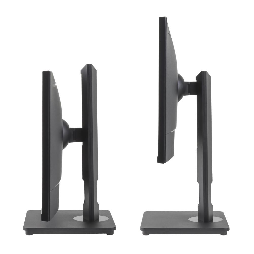 iggual Monitor 27" FHD VGA HDMI 100Hz pivotante AA