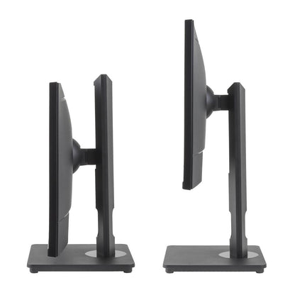 iggual Monitor 27" FHD VGA HDMI 100Hz pivotante AA