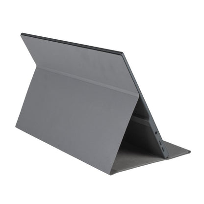 iggual Monitor portátil 15,6" IPS FHD USB-C funda