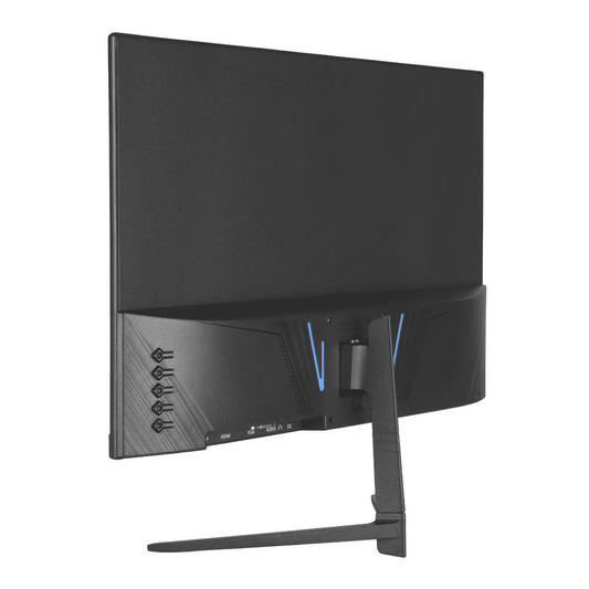 iggual Monitor 21,5" IPS 1ms FHD 100Hz VGA HDMI DP