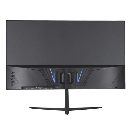 iggual Monitor 21,5" IPS 1ms FHD 100Hz VGA HDMI DP