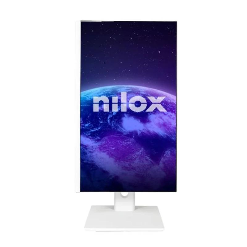 NILOX NXM24REGWEB01W Monitor 24" IPS WbC AA MM