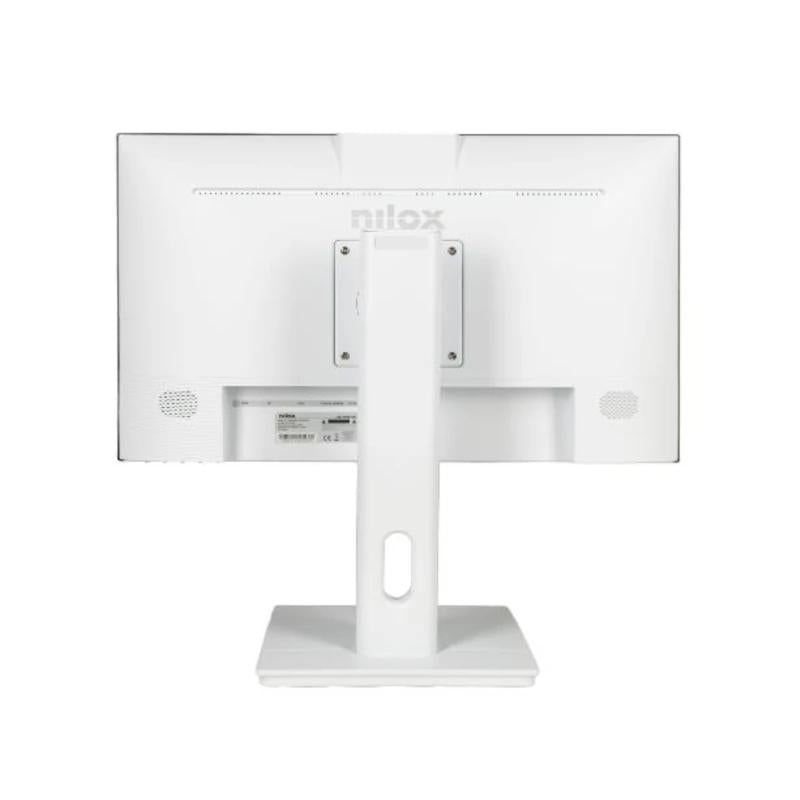 NILOX NXM24REGWEB01W Monitor 24" IPS WbC AA MM