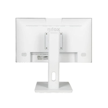 NILOX NXM24REGWEB01W Monitor 24" IPS WbC AA MM