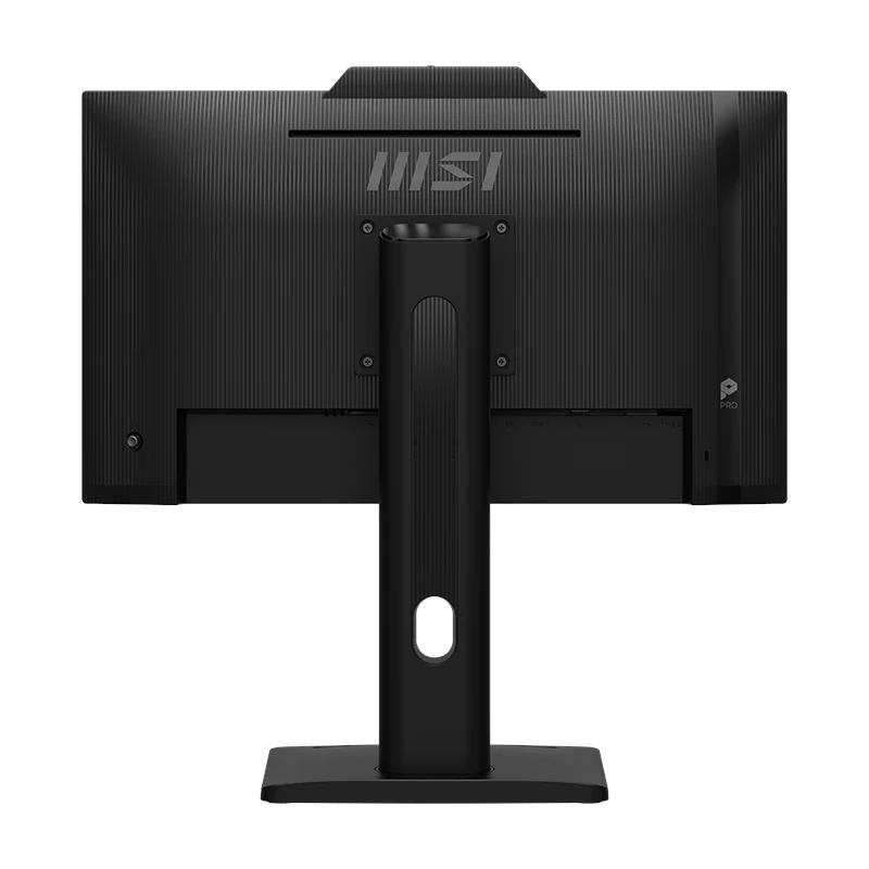 MSI MP242PMG Monitor 23.8" IPS 120h  DP Wcam MM AA