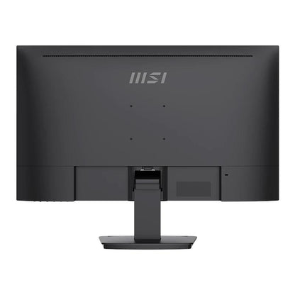 MSI MP273U Monitor 27" IPS 4K 2xHDMI DP MM