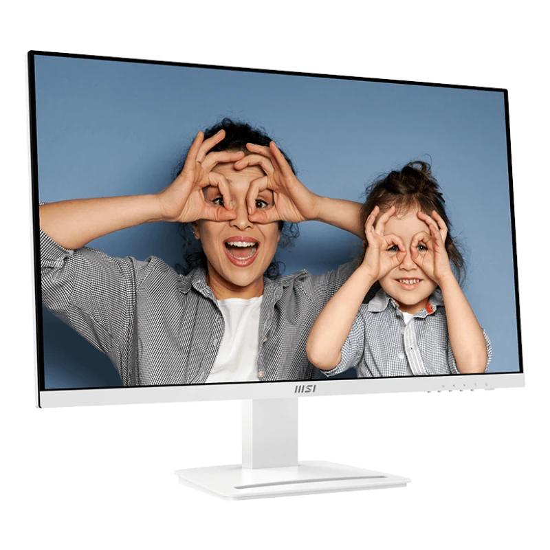 MSI MP273QW E2 Monitor 27" WQHD 2xHDMI DP MM bco