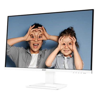 MSI MP273QW E2 Monitor 27" WQHD 2xHDMI DP MM bco
