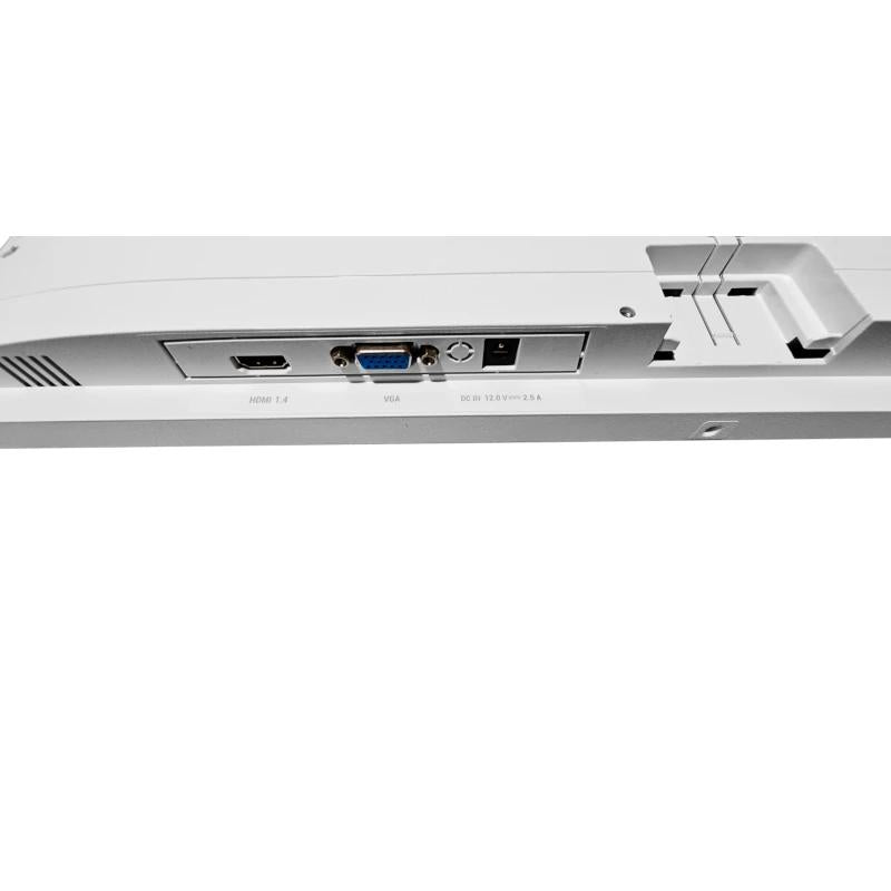 NILOX NXM24FHD1201W Monitor 24" 120Hz HDMI VGA bco